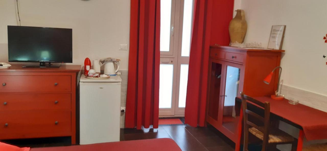 Arricampativi Apartment Ragusa Exterior photo