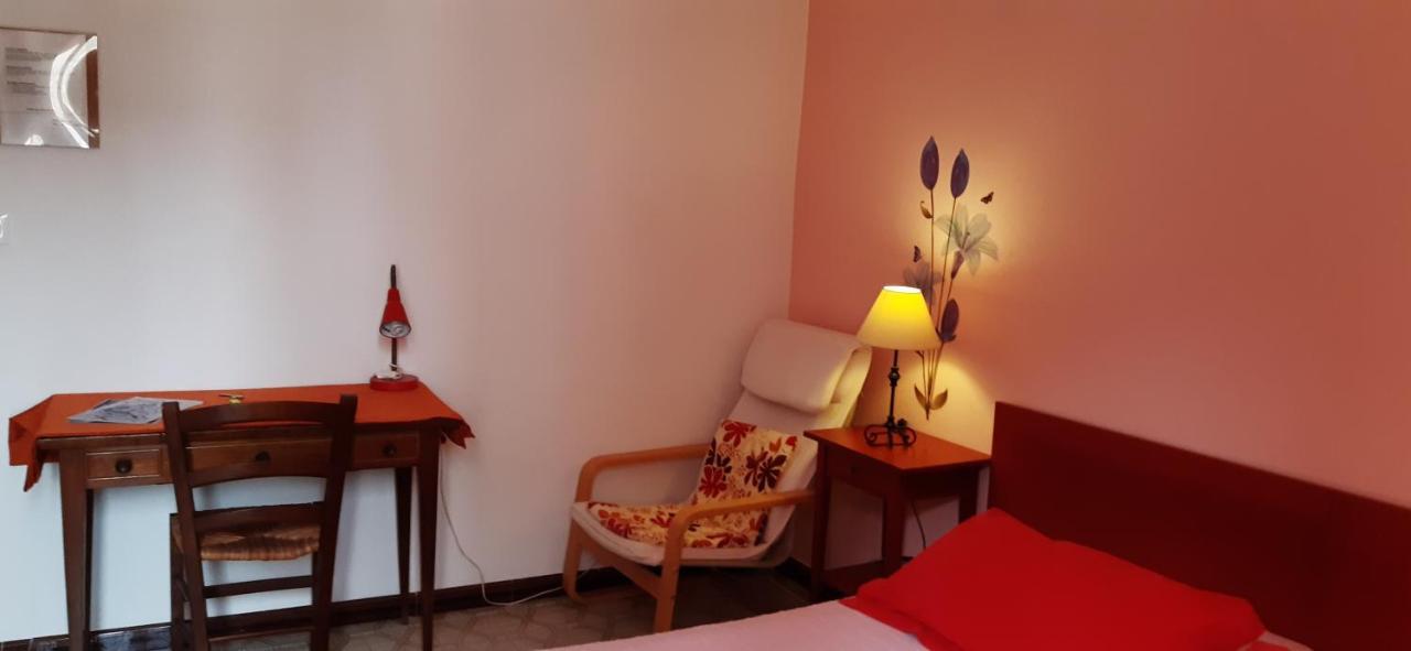 Arricampativi Apartment Ragusa Exterior photo